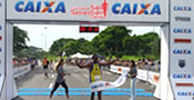 Corrida das Academias 2009