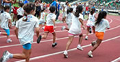Corrida das Academias Kids 2009