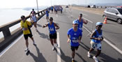 Corrida das Academias Kids 2009