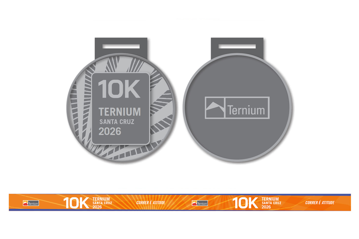 Medalha